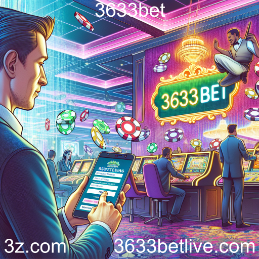 A Importância do Cadastro no Mundo dos Jogos Online